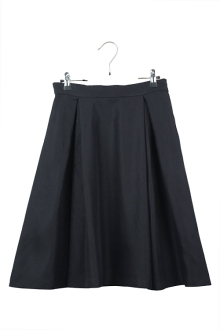 NAVY 스커트(M) 324388