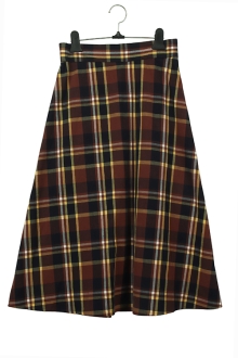 GU 스커트(S~M) 324411