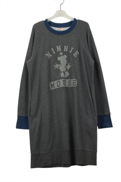 DISNEY UNIQLO 원피스(L) 스324430