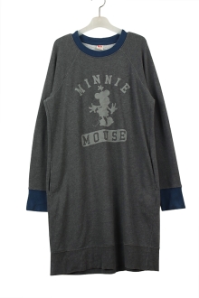 DISNEY UNIQLO 원피스(L) 스324430