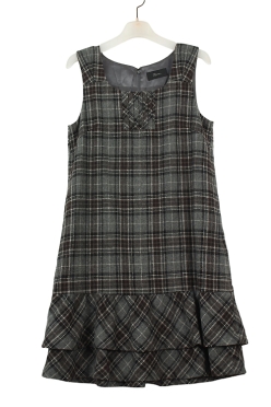 ROEM 원피스(S) 코324491