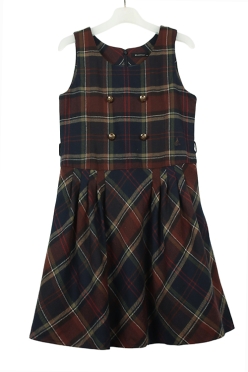 BEAN POLE 울 원피스(XS) 코324513