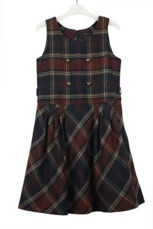 BEAN POLE 울 원피스(XS) 코324513