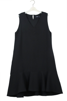 SPAO 원피스(M) 스324775