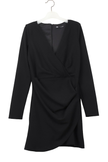 ZARA 원피스(S) 스325229