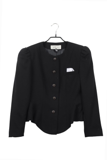TOKYO SOIR 울 재킷(S) 325472