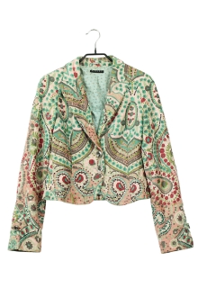 SISLEY 재킷(S) 325479