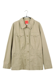 ISSAC MIZRAHI 재킷(2XL~3XL) 325494