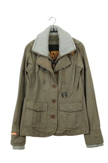 SUPER DRY 재킷(S) 325496F