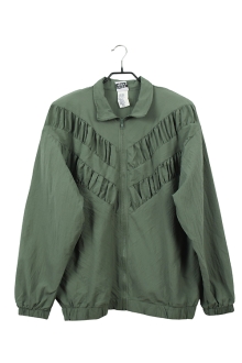 TEDDI SPORT 바람막이 점퍼(F) 325499F