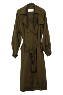 ZARA 트랜치코트(S) 325528