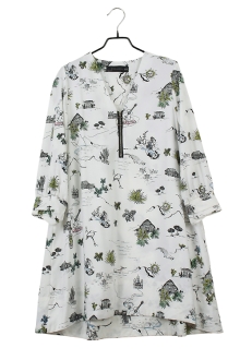 ZARA 원피스(XS~S) 스325533