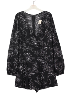 [새상품] FOREVER21점프 수트(L) 325541