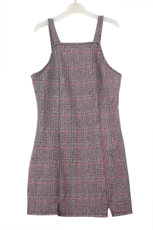 BERSHKA 원피스(L) 스325542