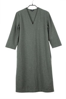 UNIQLO 원피스(L) 스325549