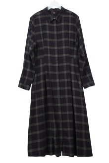 UNIQLO 원피스(M) 스325803