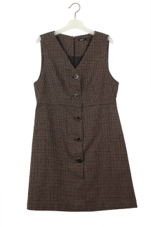 MIXXO 원피스(M) 스325943
