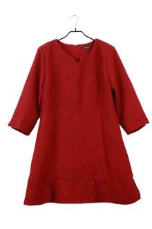 HOTPING 원피스(XL) 코325981