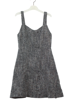 MIXXO 트위드 원피스(S) 스326066