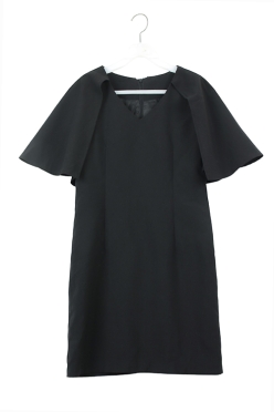 CAPE 원피스(S) 코326103