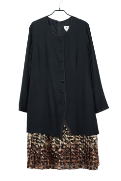 LINDA HUTLEY 원피스(2XL) 코326105