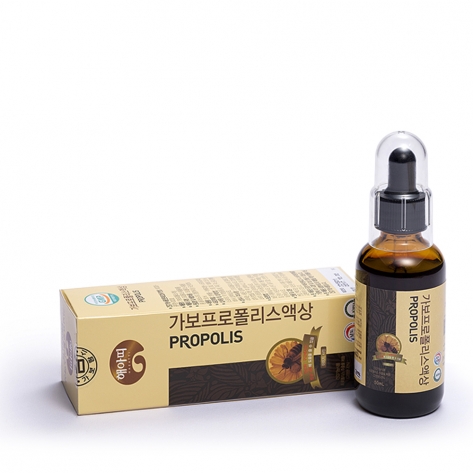 가보프로폴리스 액상 50ml