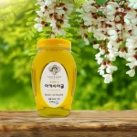 프리미엄 아카시아꿀 2.4kg