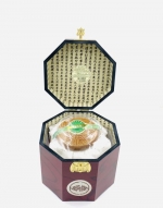 고가구 투각 프리미엄 아카시아꿀 1.2kg