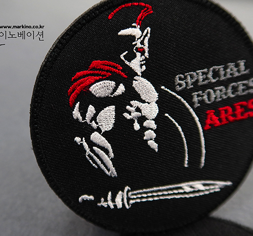 SPECIAL FORCES ARES