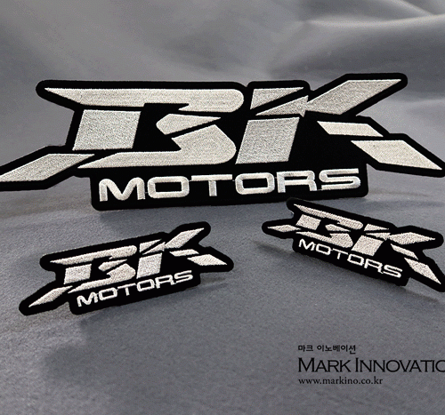 BK MOTORS