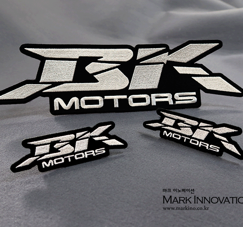 BK MOTORS
