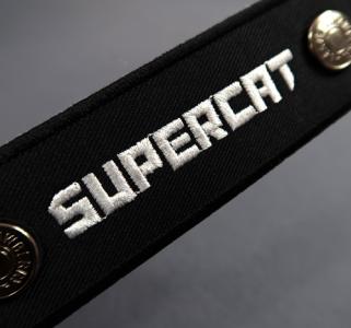 SUPERCAT 똑딱이 스냅단추와펜