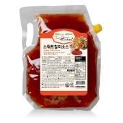 스위트칠리소스2kg