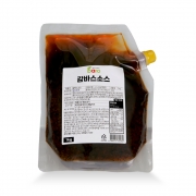 감바스소스 1kg (냉장)