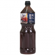 참치액 2kg