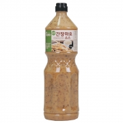 청양간장마요소스 1.9kg