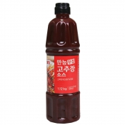 만능무침고추장소스1.12kg 1BOX(14EA)