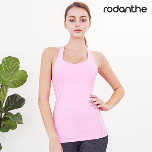 로단테 쉐이프 모어 슬리브리스_핑크 로단테 쉐이프 모어 슬리브리스_핑크