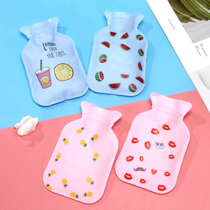 냉 보온 물주머니 (1p) 200ml  냉온수찜찔팩 모기퇴치