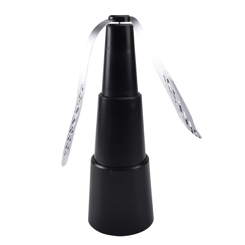 파리 퇴치 회전팬 (1개) 벌레 쫓는 선풍기 날파리 초파리 해충퇴치기