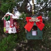 꾸며보자 크리스마스 하우스 (5개입) DIY 공작