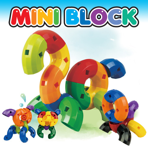 미니블럭 (MB0512)