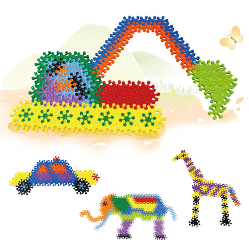 꾸며보자 스페셜블럭 (SB2502)