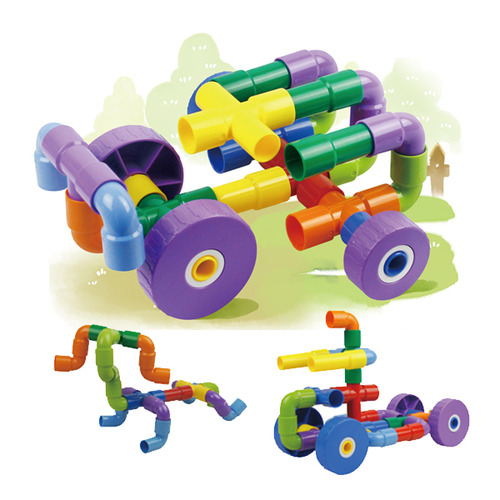 꾸며보자 스페셜블럭 (SB2504)