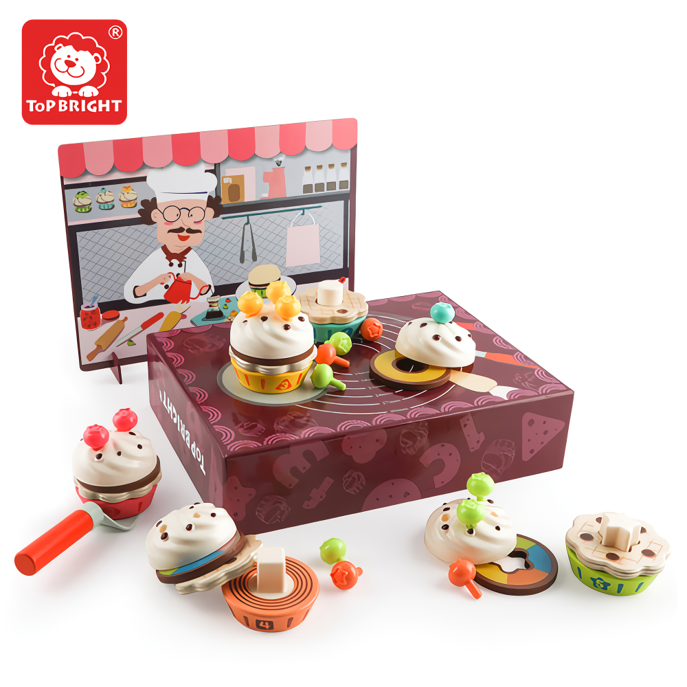 [탑브라이트] 러닝박스_베이커리