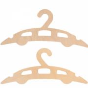 꾸며보자 원목 자동차 옷걸이 (1개)  색칠하기 꾸미기