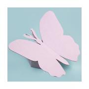 꾸며보자!나비(10P) 꾸미기 DIY 미술 공예