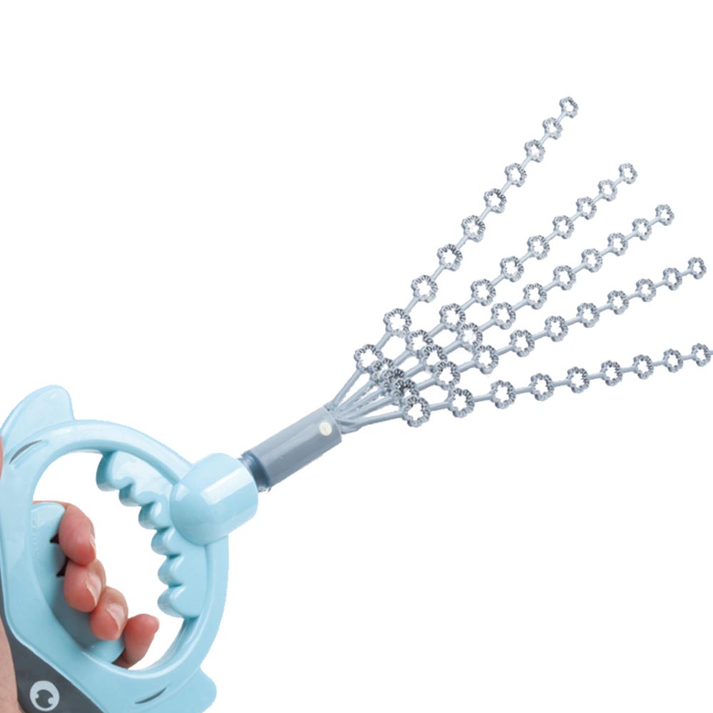 50홀 상어 비눗방울(1P) 비누방울 버블놀이