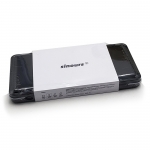 시누스Sinours 28색 고체물감세트