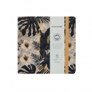 [포텐테이트] 핸드북 (세목) 16x16